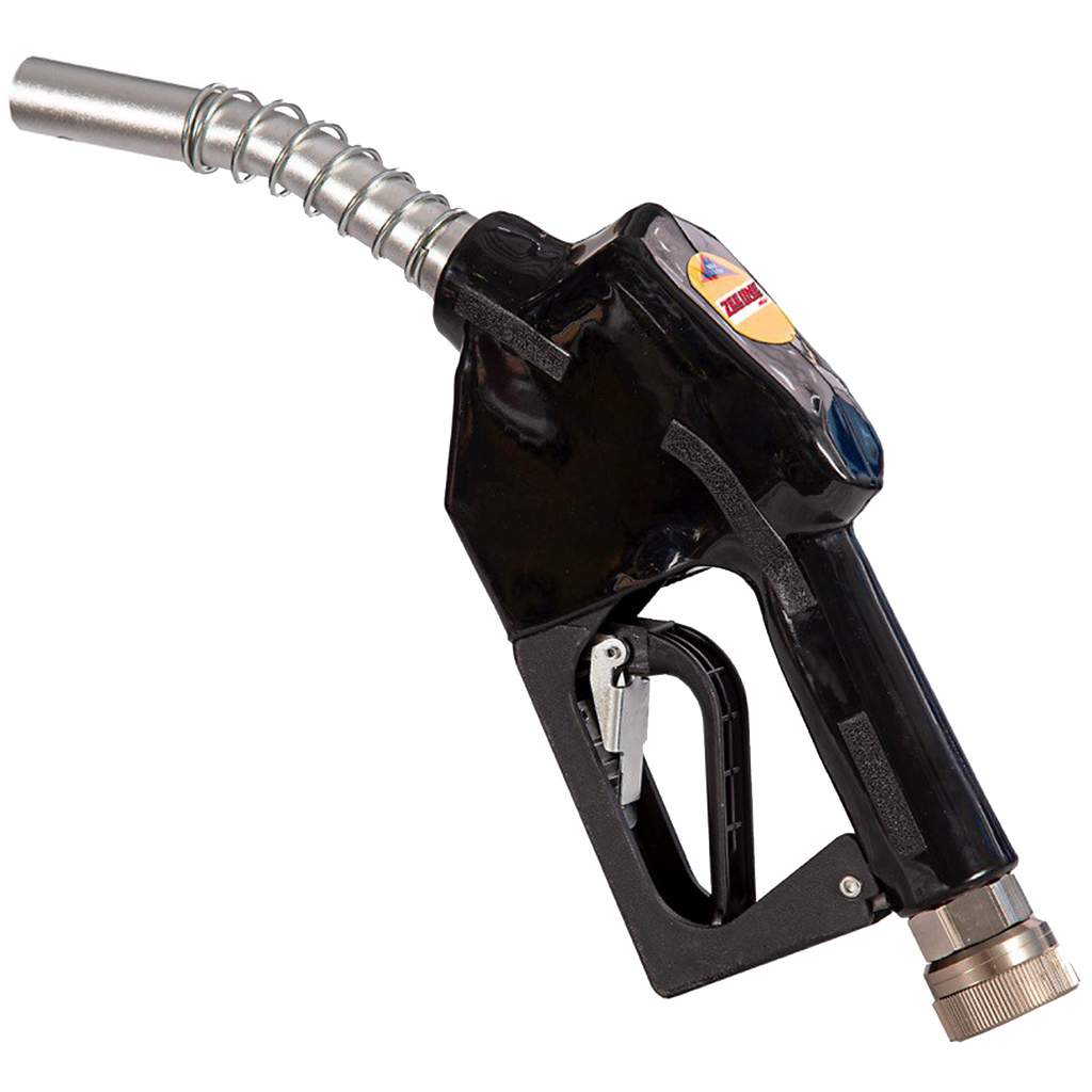 ZE1542– Automatic Diesel Nozzle ¾”