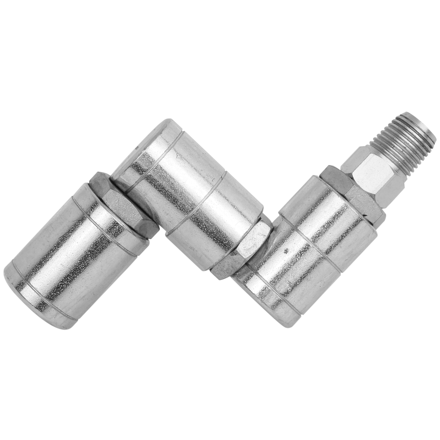 ZE1546 - Z-Swivel for Zeeline Grease Nozzles ZE1546 - Z-Swivel for Zeeline Grease Nozzles