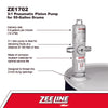 ZE1702 – 3:1 Pneumatic Piston Pump for 55-Gallon Drums