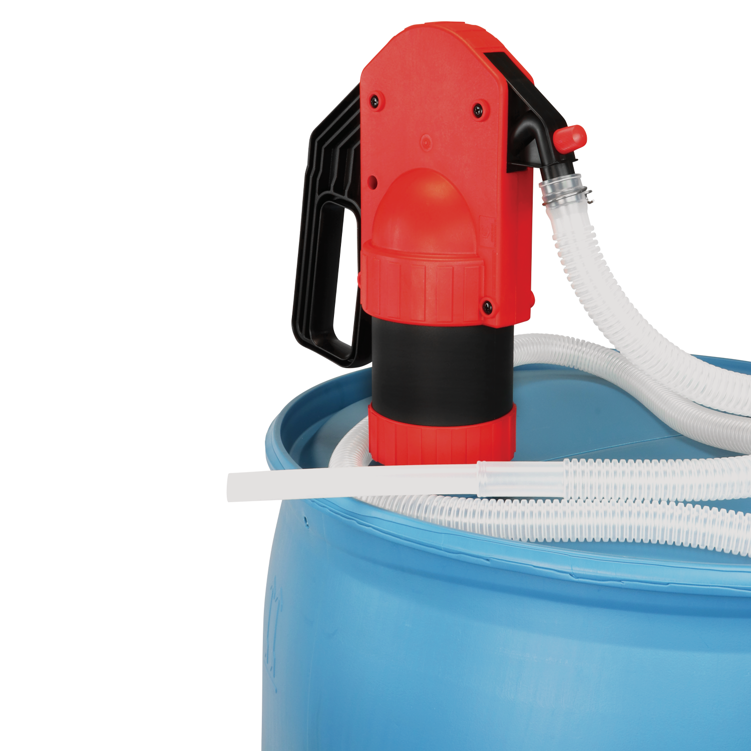 ZE373 - Polypropylene Lever Pump (1 Pint Per Stroke)