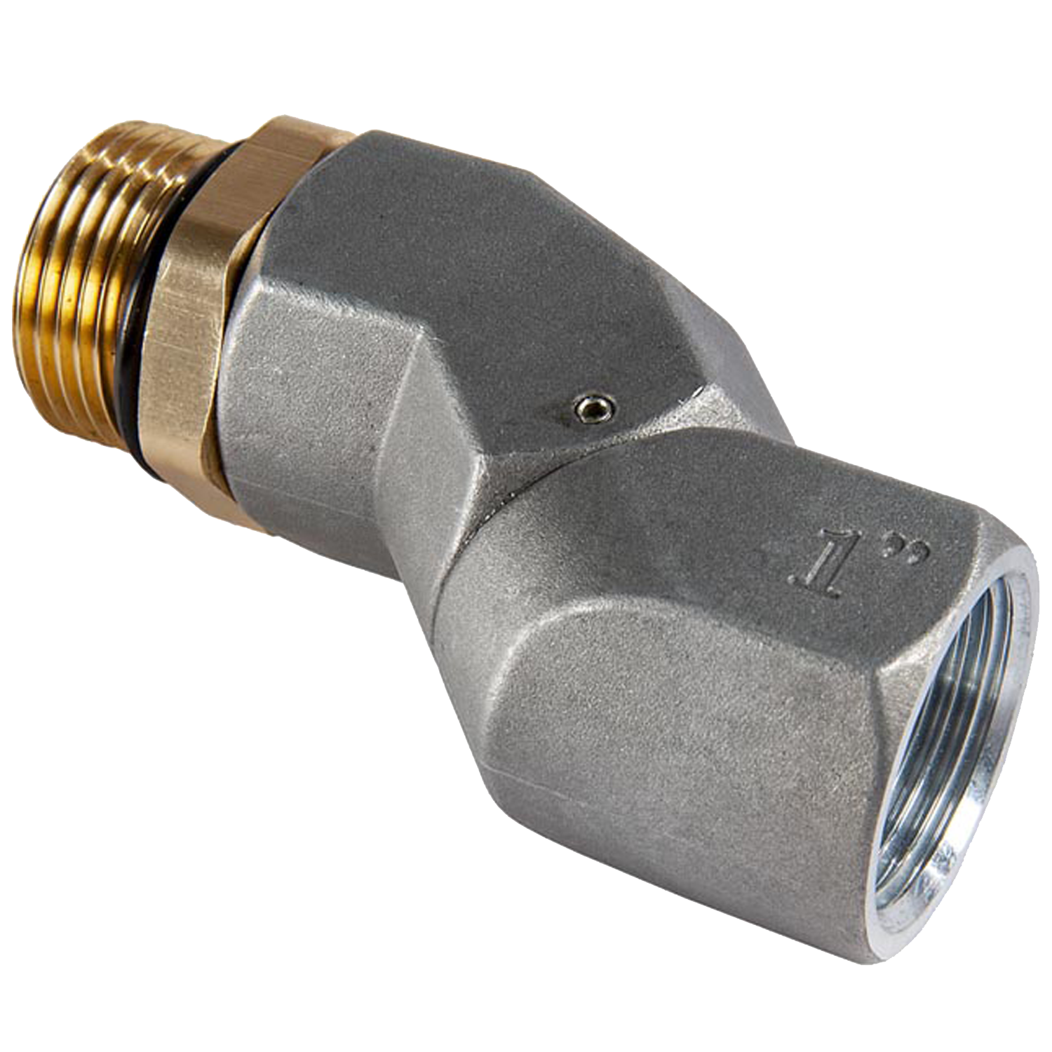 1 X 1 Dual Plane Swivel 1-x-1-dual-plane-swivel