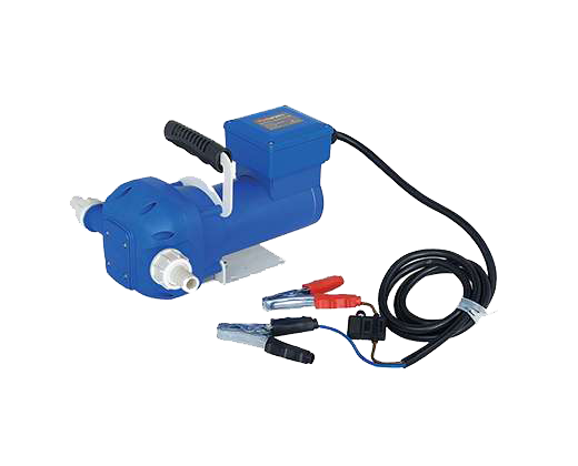 ZE9112 - Electric DEF Pump (12 Volt DC 9 GPM)