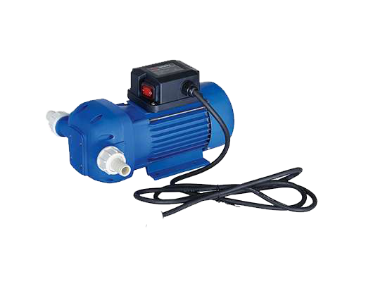 ZE9115 - Electric DEF Pump (115 Volt 9 GPM)