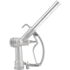 ZE1537 - 1 inch Fuel Nozzle with Straight Spout