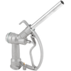 ZE1538 - 3/4" Fuel Nozzle with Straight Spout