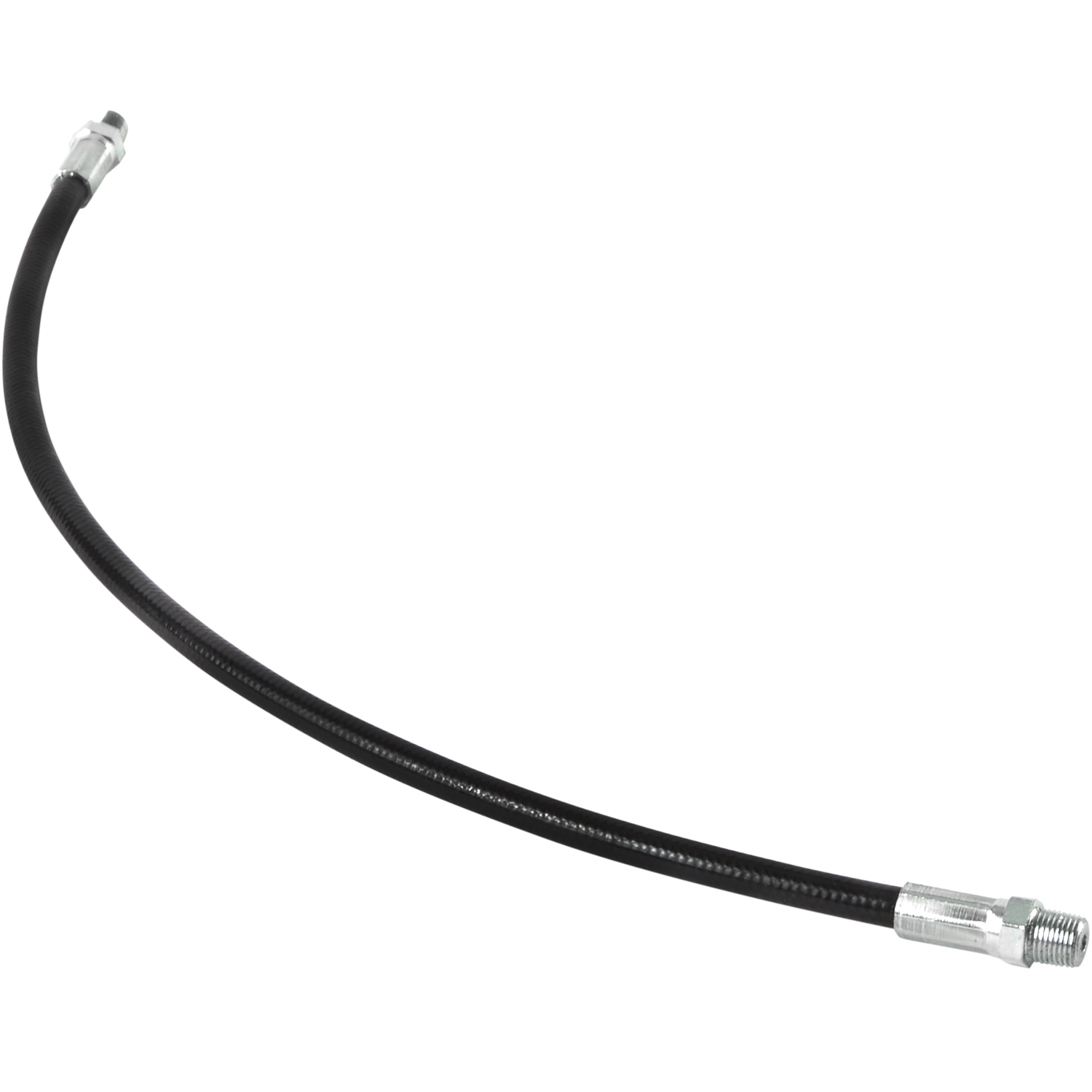 ZE18 - 18 inch Whip Hose 4,500 PSI