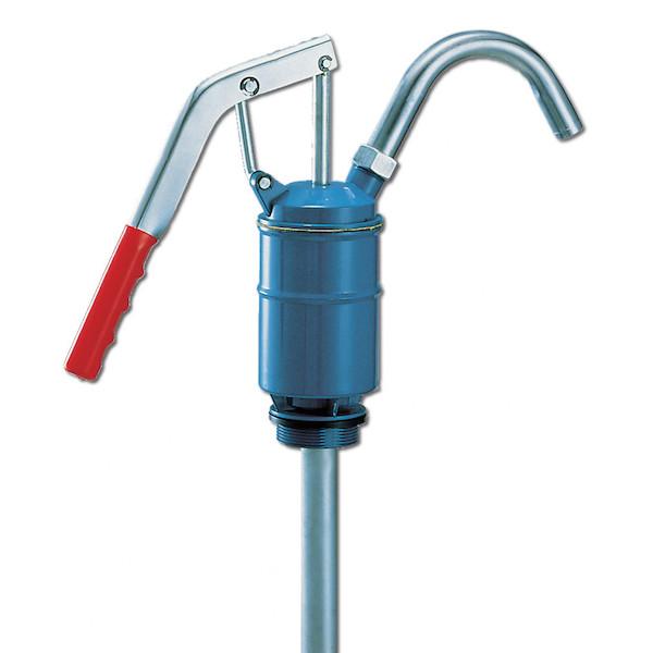 ZE10190 - Die-Cast Zinc Alloy Pump
