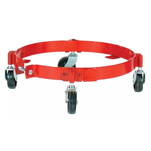 ZE120 - Dolly with Phenolic Casters