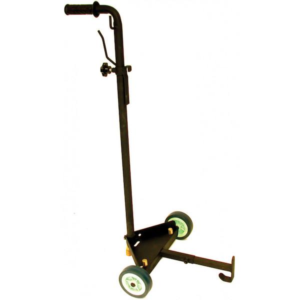 ZE147 - Adjustable Trolley