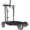 ZE148 - 4 Wheel Trolley