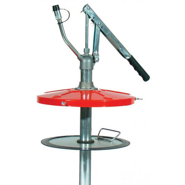 ZE328 - Grease Gun Filler For Pails