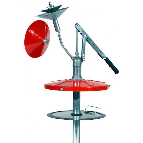 ZE333 - Bearing Packer for Pails (1 ounce per stroke)