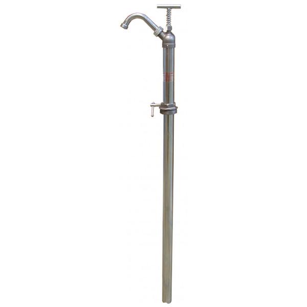 ZE366T - Hand Operated Drum Pump (1 Gallon Per 6 Strokes)