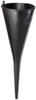ZE775W - King Size Plastic Funnel 4.5 inch x 17 inch