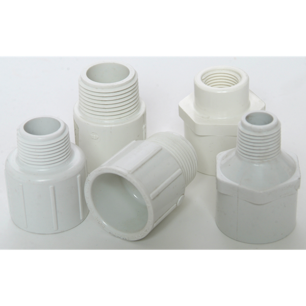 ZEA-103 - Threaded Adapter