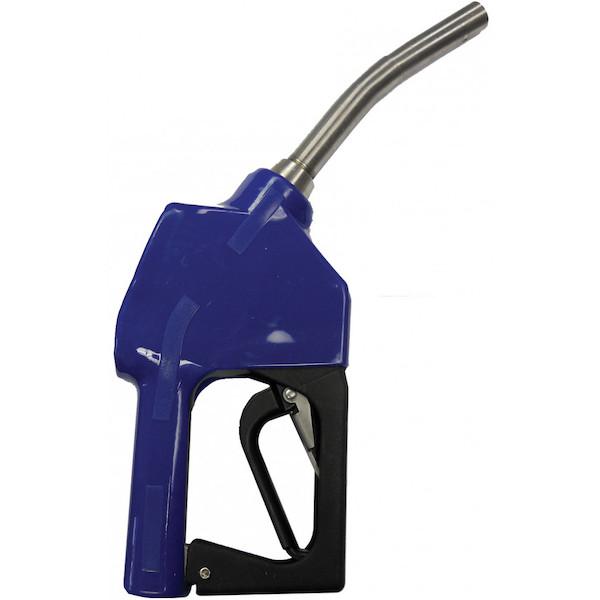 ZEDEF-906 - SS Nozzle
