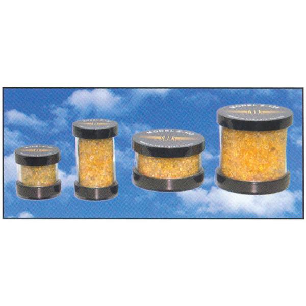 ZED-154 - 5" x 5" Air Sentry Breather