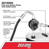ZE1006H - Cast Iron Rotary Pump