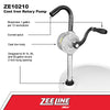 ZE10210 - Cast Iron Pump