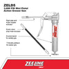ZELD5 – 3,000 psi Light-Duty mini pistol action grease gun