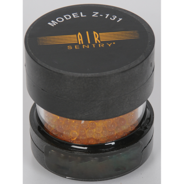 ZEZ-131 - 2" x 2" Air Sentry Breather