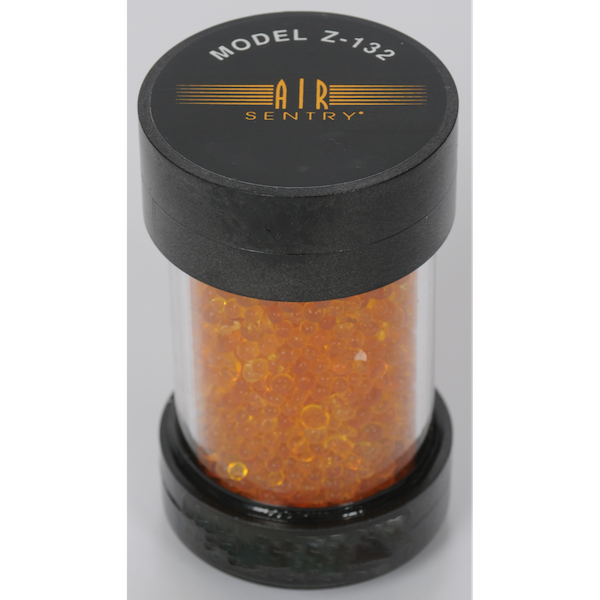 ZEZ-132 - 3 1/4" x 2" Air Sentry Breather