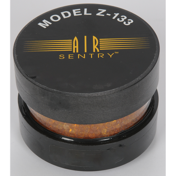 ZEZ-133 - 2" x 3 1/4"Air Sentry Breather