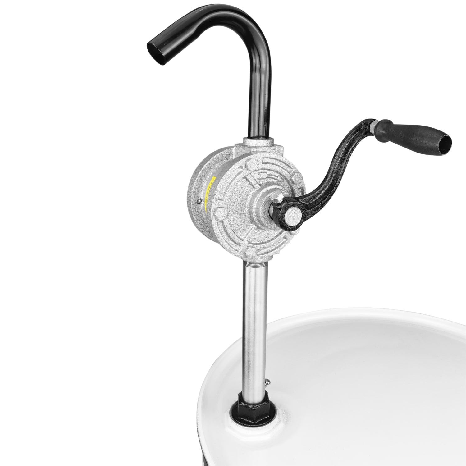 ZE10210 - Cast Iron Pump