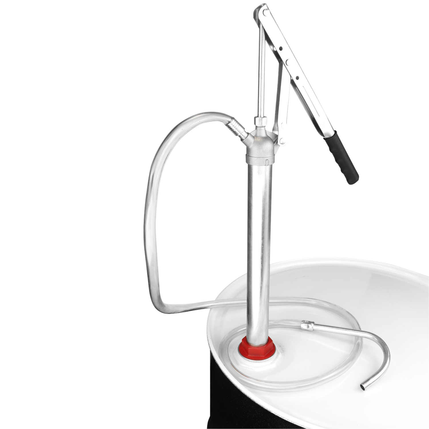 ZE155 - Hand Operated Drum Pump