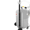 ZE21EV – 21-Gallon Professional Fluid Evacuator