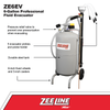 ZE6EV – 6-Gallon Professional Fluid Evacuator