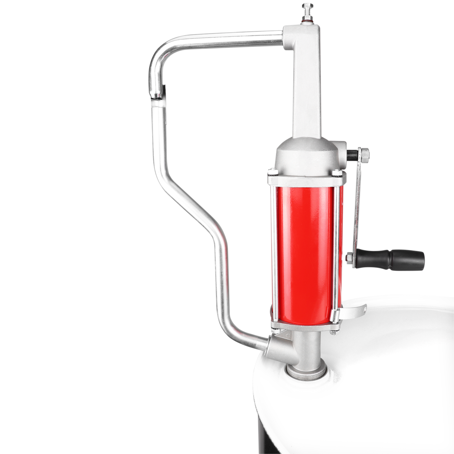 ZE975 - Quart Stroke Pump For 15-55 Gal. Containers