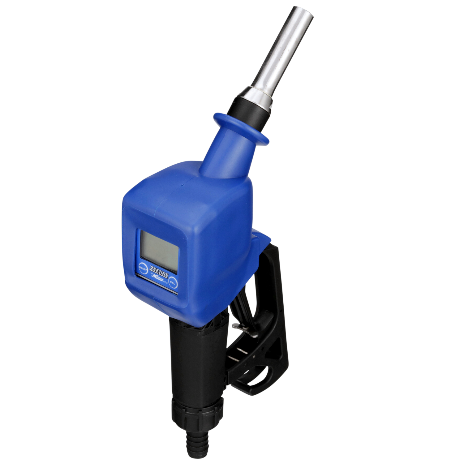 ZEDEF-907 - Auto Shut-Off DEF Dispensing Nozzle with Integrated Digital Meter