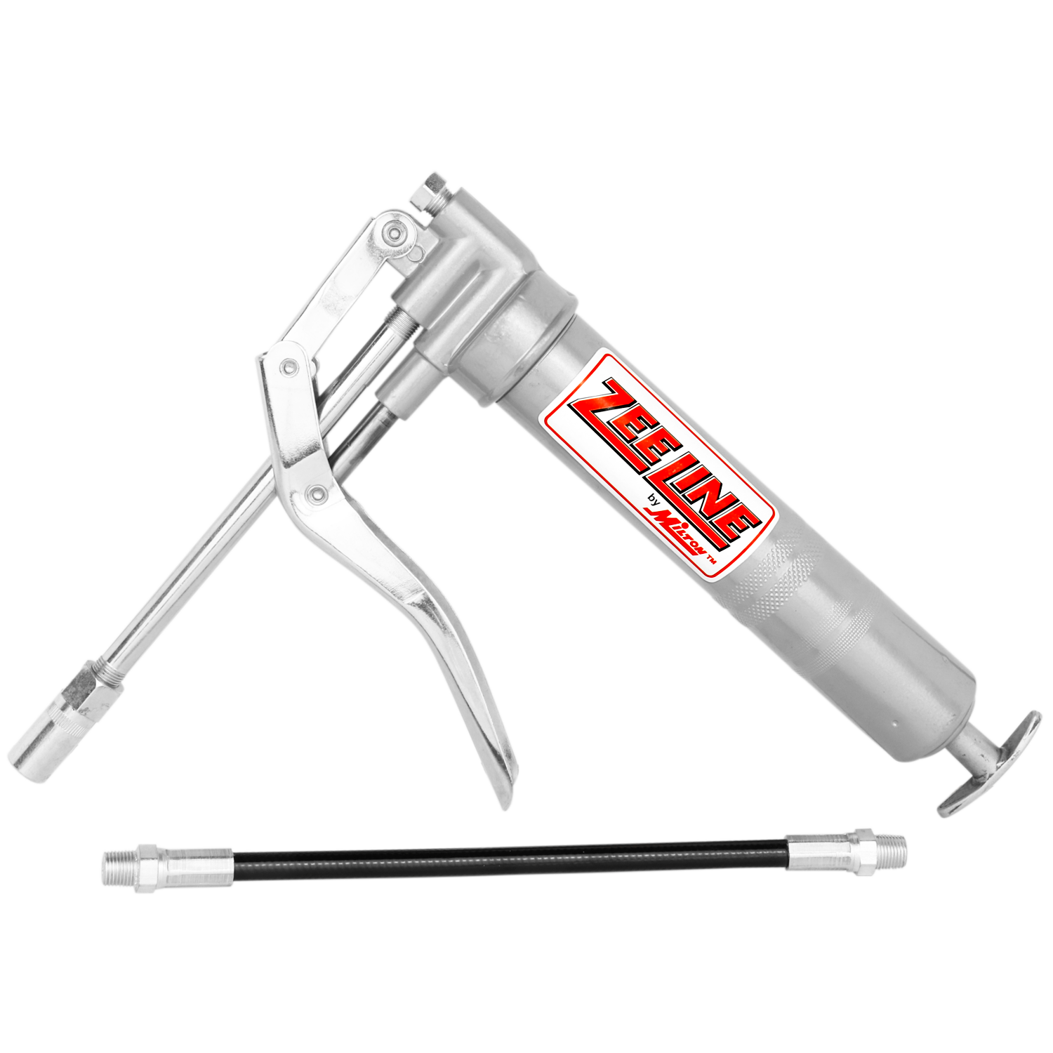ZELD5 – 3,000 psi Light-Duty mini pistol action grease gun