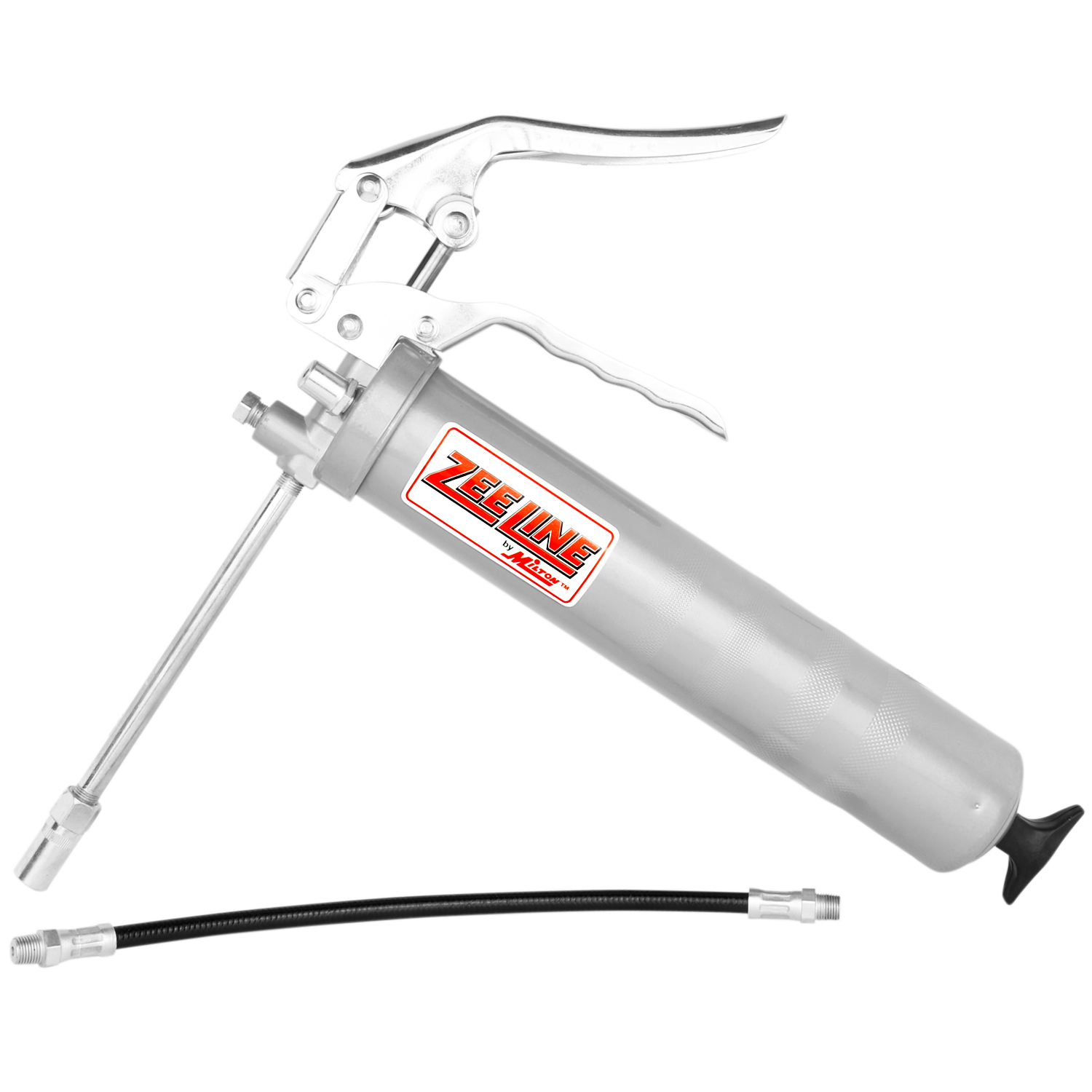 ZEMD5 – 4,000 psi Medium-Duty pistol action grease gun