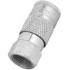 S-788ST - Milton® 3/8" Steel (T-Style) Quick-Connect Female Steel Coupler (Sold Individually)