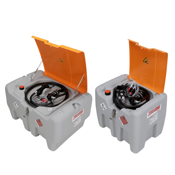 ZEELINE by Milton® Launches New Diesel Fueling Station Line