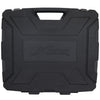 1300-SS-08 - 1/2 Dr. SAE Standard and Deep Socket Set, 39 pcs