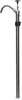 Action Pump THP-ST Piston Pump For Aggressive Chemicals Stainless Steel, 2" NPT Male