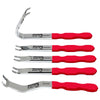 Professional 5-Piece Clip Lift Set 5mm, 7mm & 13mm