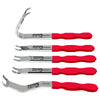 Professional 5-Piece Clip Lift Set 5mm, 7mm & 13mm