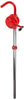 Action Pump 3005 Cast Iron Rotary Drum Pump, 10 GPM