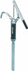 Action Pump 3000 Hand Lever Pump for Dispensing Oils And 100% Antifreeze From 15 To 55 Gallon Drums