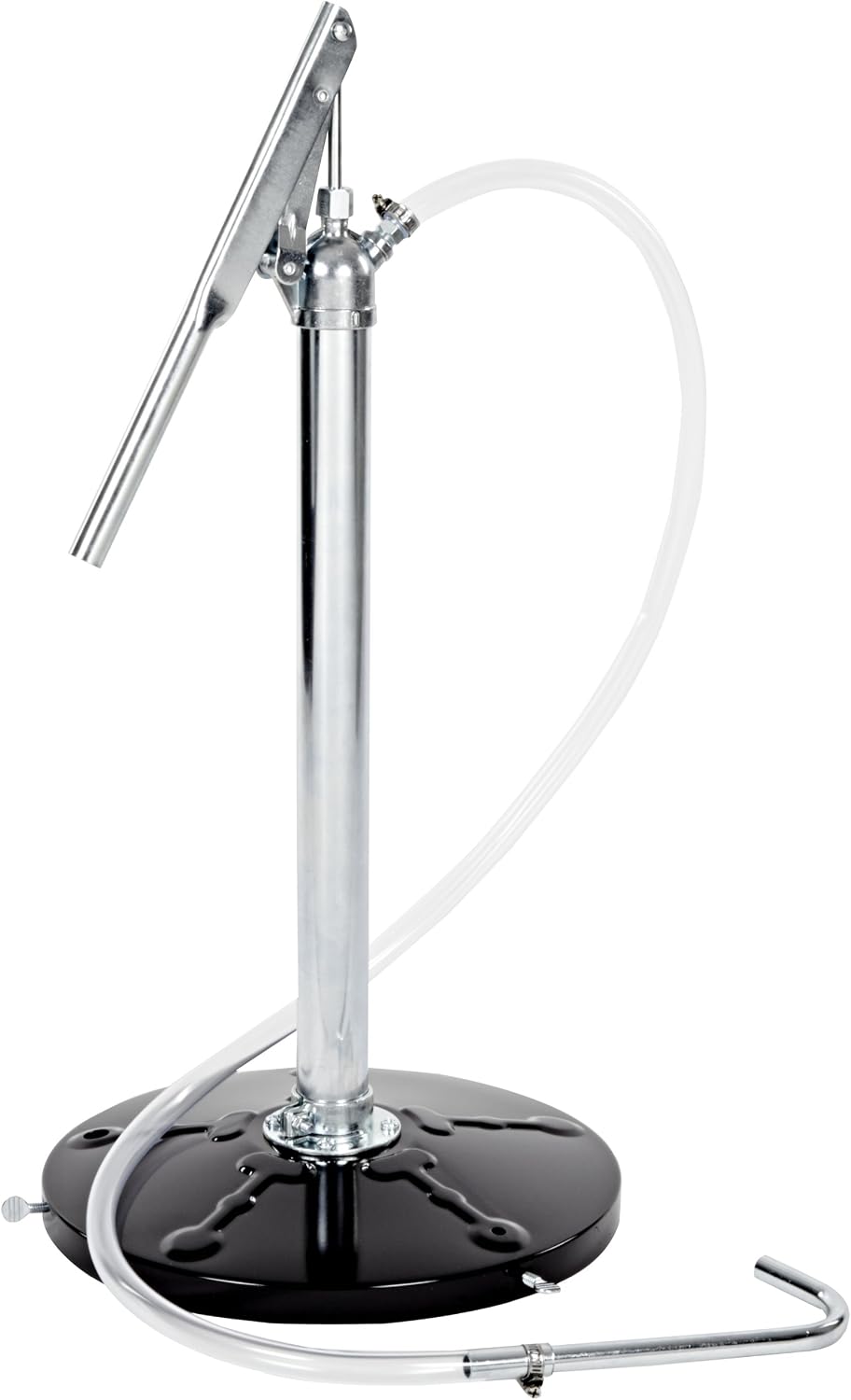 Action Pump Lever Oil Bucket Pump 5512B for 5 Gallon Pails - 1 Each
