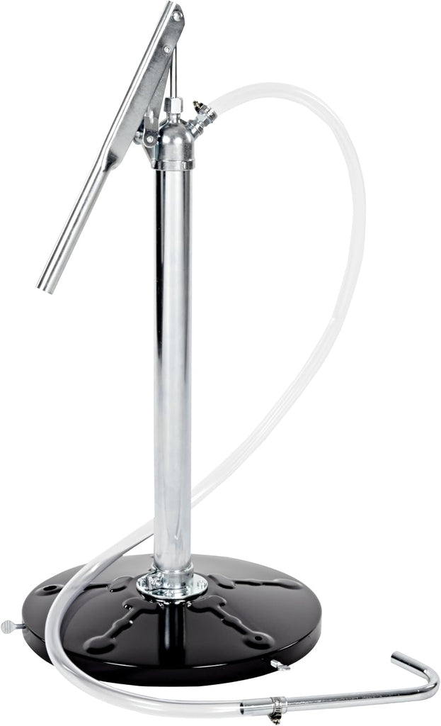 Action Pump Lever Oil Bucket Pump 5512B for 5 Gallon Pails - 1 Each
