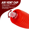 Action Pump 4007-10 Polyethylene Siphon Pump for use on 5 Gallon Pails, 2 GPM (Pack of 10)