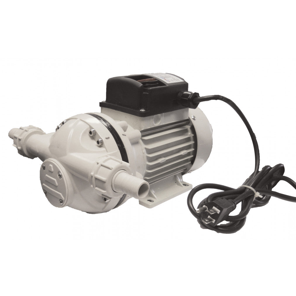 ZE9112 - Electric DEF Pump (12 Volt DC 9 GPM)