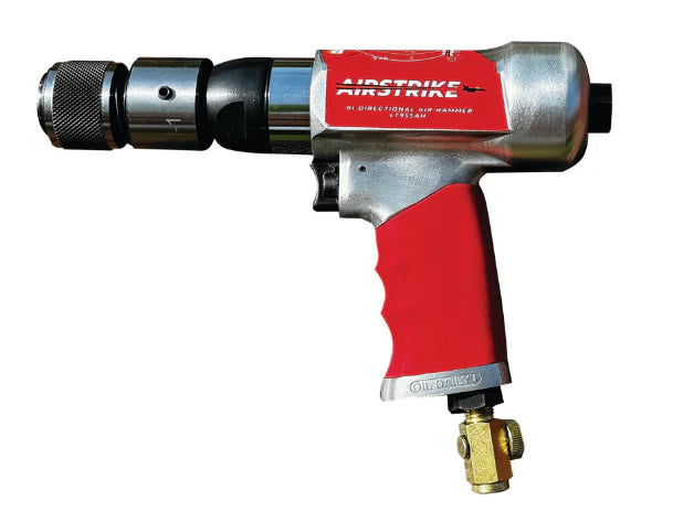 Bi-Directional Air-Hammer / Puller Tool 3000 BPM - LT955AH AirStrike®