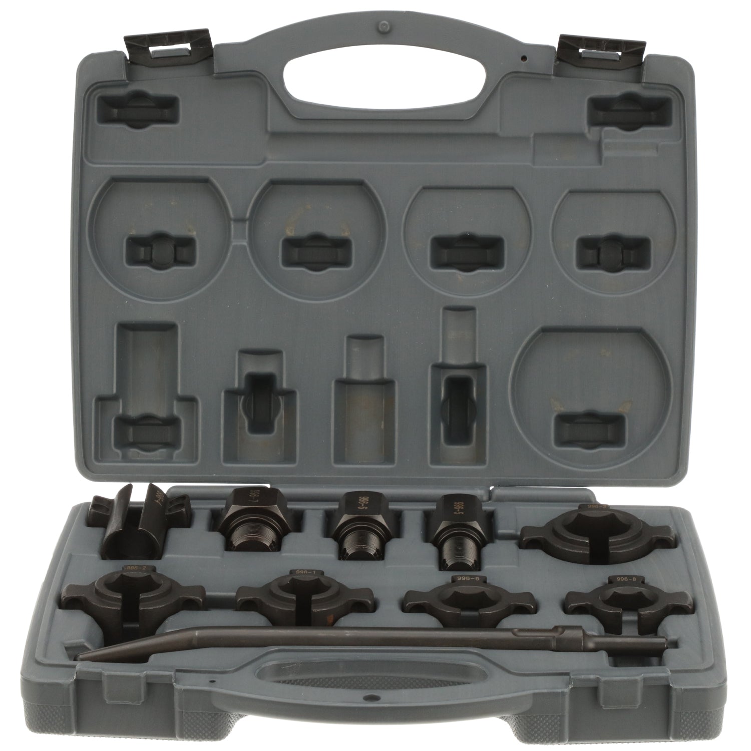 Shockit™ Socket Diesel NOx & Particulate Sensor Removal Kit