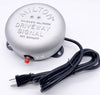 Milton 805 Driveway Signal Bell – Compatible with Driveway Hose for Residential and Industrial Alarm Systems